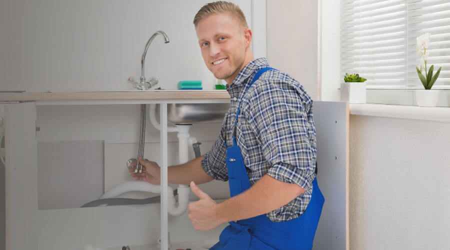 Emergency Plumbing Repair in Huxford, AL